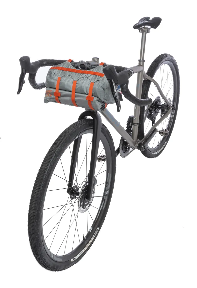 Big Agnes Copper Spur HV UL 1 Bikepacking Tent Grey-6